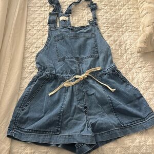 Wilfred Free Jean Romper